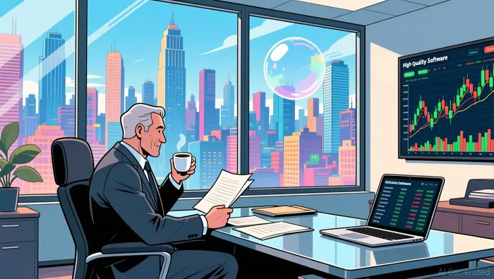 Burry's 2026 Bubble Warning: What Value Investors Should Do Instead of Just Listening