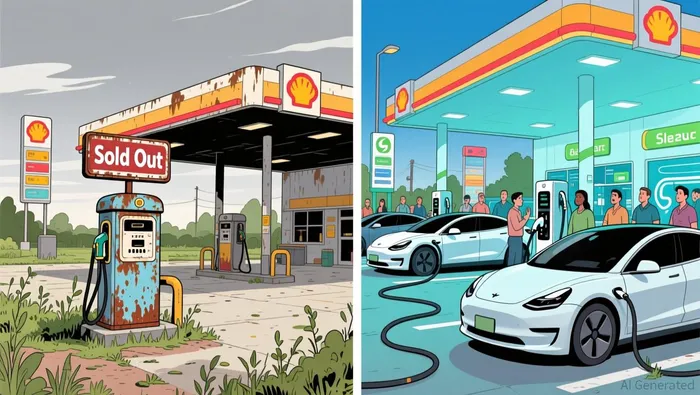 BYD Surges as Iran War Triggers Gasoline Demand Shock in China