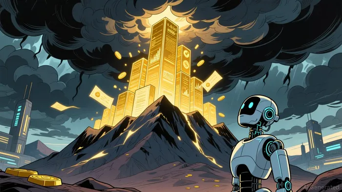 OpenAI's $6.6B Employee Sell-Off: A Liquidity Event or a Warning Signal?