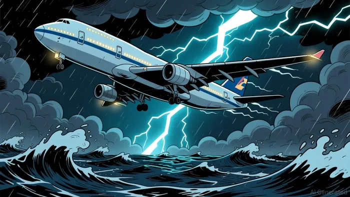 Why Airlines Are Canceling Flights As Jet Fuel Costs Surge