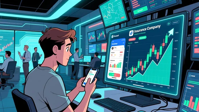 Neptune Insurance (NP) on Moomoo: Distribution Catalyst or Noise?