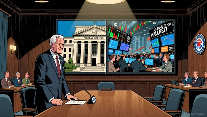 Kevin Warsh Fed Nomination: Powell's 75-Year Precedent Break Signals Power Struggle and Market Risk