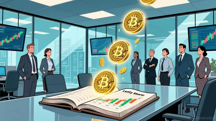 MicroStrategy's $43M Bitcoin Buy: A Flow Analysis