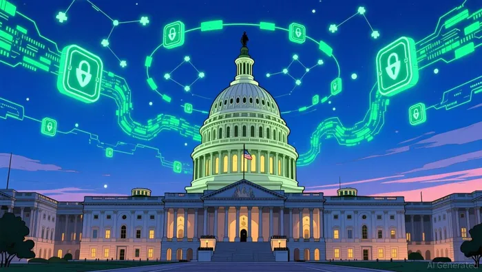 Senate Banking Committee Faces Scoring Pressure Ahead Of CLARITY Act Vote