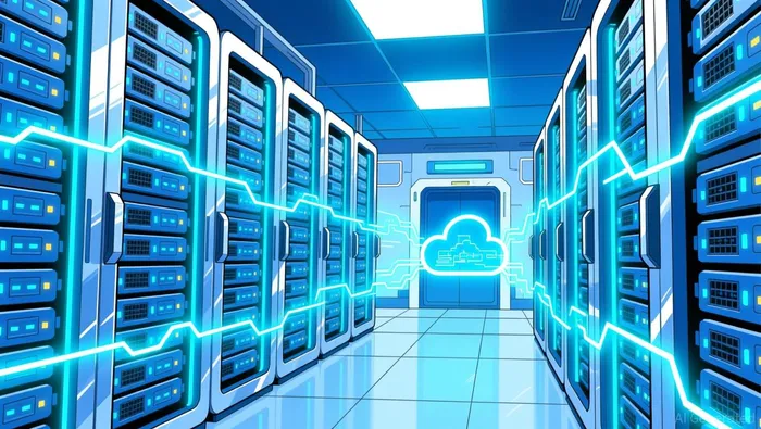 Nebius Claims Top Spot With $2.66B Volume As Nvidia Backing Fuels AI Frenzy