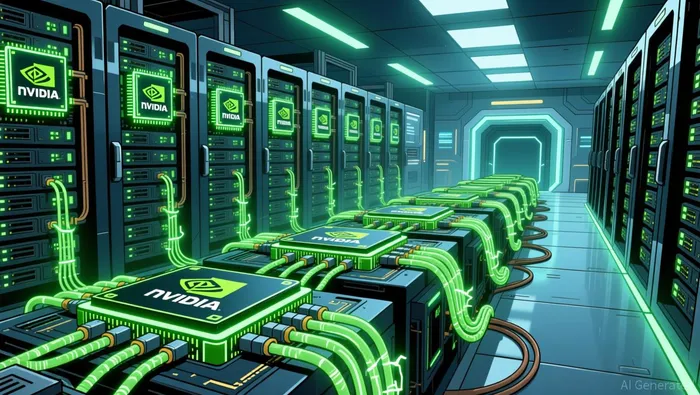 Nvidia Claims Top Trading Spot With $35.27 Billion Turnover As AI Rally Resumes