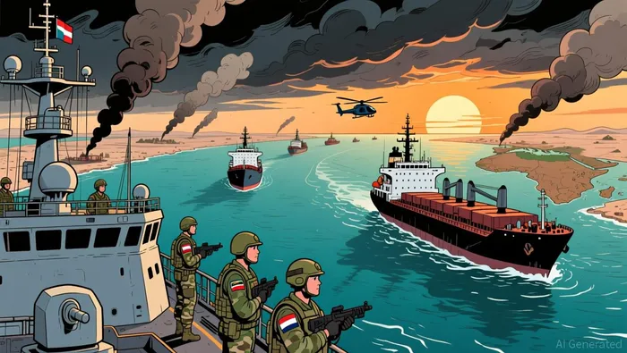 Iran's Strait Blockade: Why the July 31 Reopening Thesis Is Broken and Brent Will Stay Above data-json=