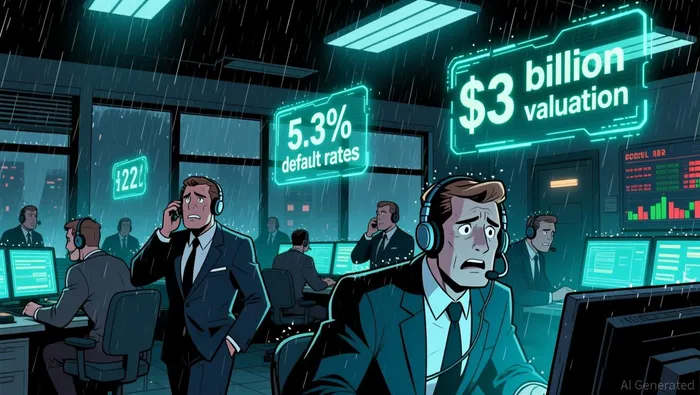 Apollo Tops Volume despite 2 Percent Drop Amid Private Credit Woes