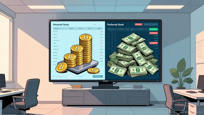 MicroStrategy's Bitcoin Strategy: From Accumulation to Active Management
