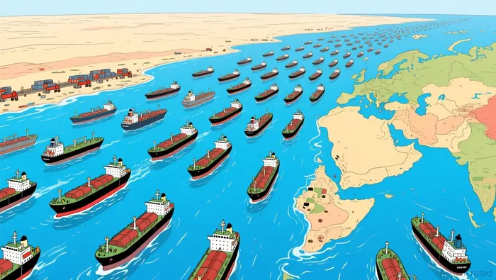 Saudi Oil Exports to China Plunge as War Disrupts Hormuz Flows