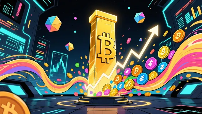 Altcoin Volume Ratio: A 2026 Rotation Signal or a 2021 Echo?