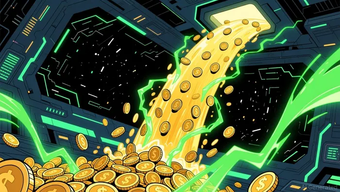 DraftKings' Prediction Market Bet: A Liquidity Play with a Regulatory Edge