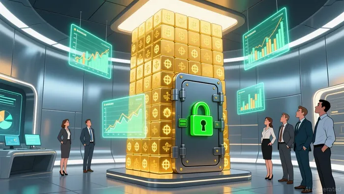 US Crypto Policy Shift: How Regulatory Clarity Drives Institutional Custody and Compliance