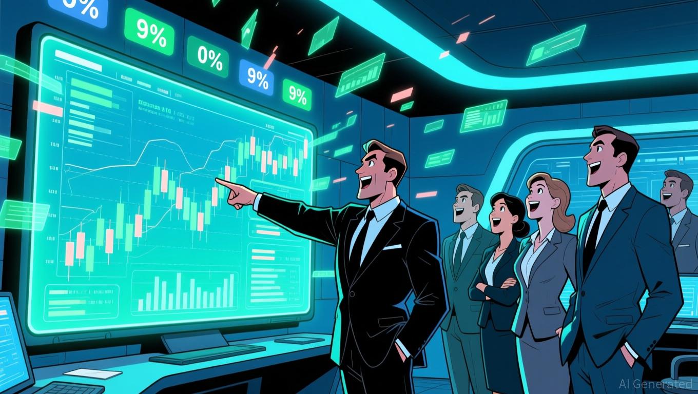 Ambow Surges 28% — But Volume Warns of a Fakeout