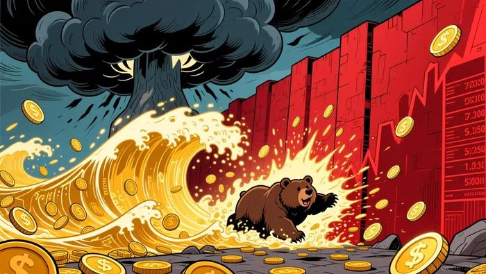 Bitcoin ETFs Surge $532M But $80K Resistance And May Seasonality Hide A Classic Trap