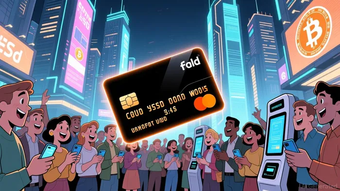 FLD Q1: Bitcoin Dip Brought the FUD, But the Credit Card Is the FOMO Play