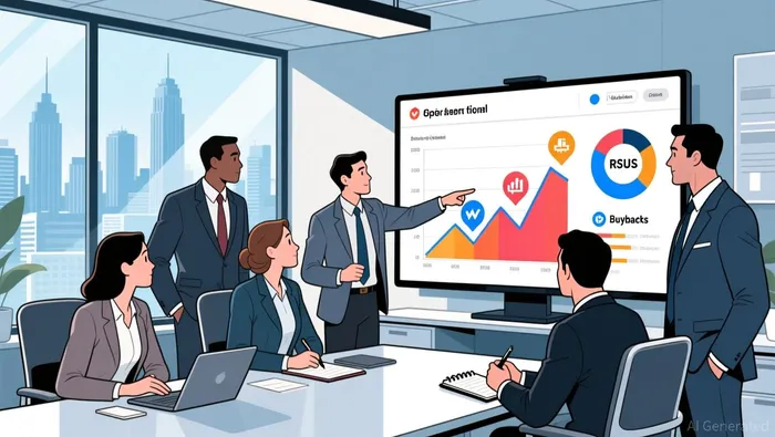 Hidden Costs: Understanding Dilution in Executive Compensation