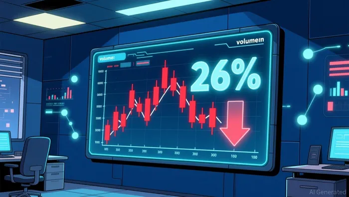 Atlassian Leads Daily Turnover Rankings as Volume Plunges 26% Amid Quiet Sentiment Shift