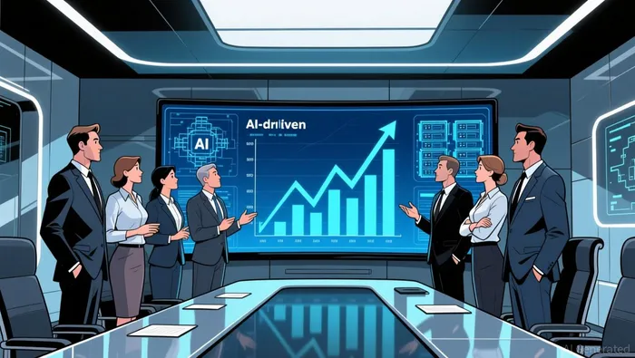 Aramark Beats on Earnings, Eyes AI Data Centers