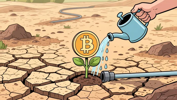 Bitcoin's $81k Surge: The ETF Flow Engine Driving It