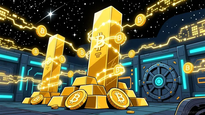 JPMorgan's Second Tokenized Fund: Flow Impact vs. Scale
