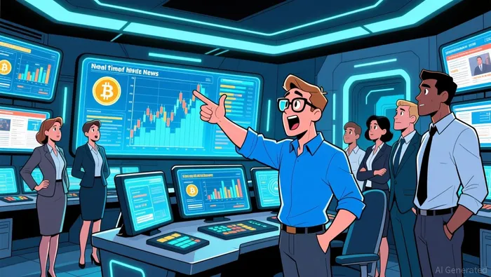 Benzinga's Crypto News Flow: A $220K/Employee Engine