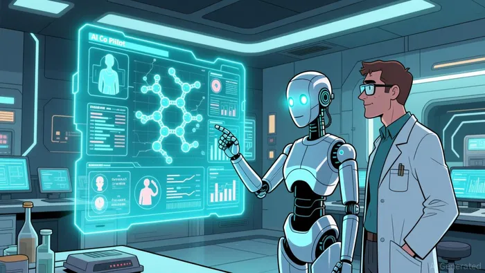 Owkin's AstraZeneca Bet Reveals The Hidden Infrastructure Play In Agentic AI