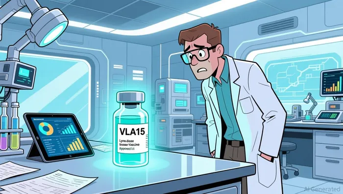 Valneva's $453M Market Cap Is a Binary Bet on Lyme Vaccine