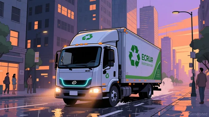 Isuzu's Margin Squeeze: The Tactical Entry Point Before the 2027 FCV Rebound
