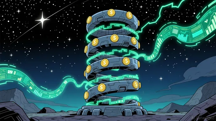 XRP's Liquidity Expansion: Whale Accumulation and ETF Inflows