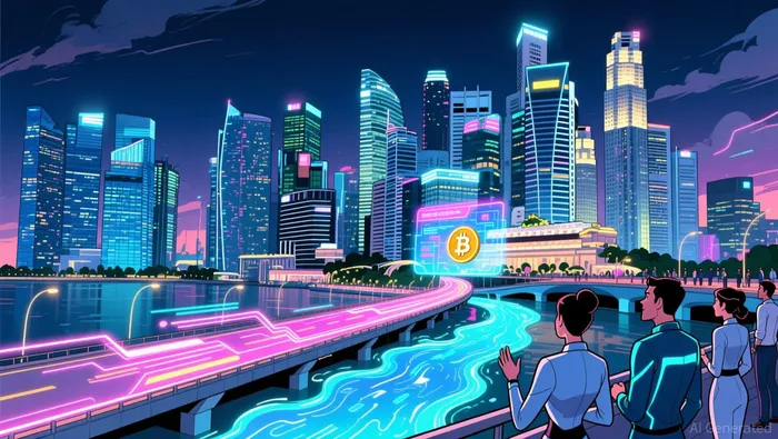 Asia's $245B Stablecoin Engine: The USDT Settlement Bottleneck