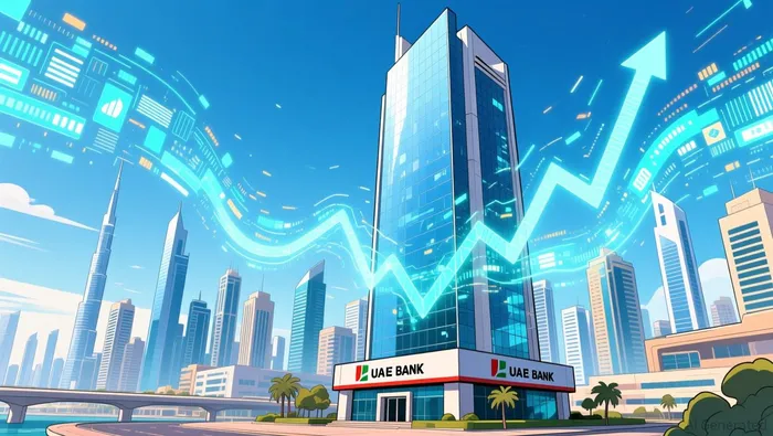 UAE Banking Sector 2026: Institutional Outlook on Resilience, Growth Trajectory, and Portfolio Allocation