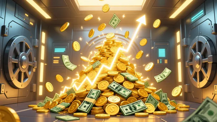 Stablecoin Flow Analysis: Record $321B Market and Regulatory Catalysts
