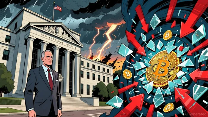 Warsh Confirmation: A Hawkish Shift for Crypto Liquidity