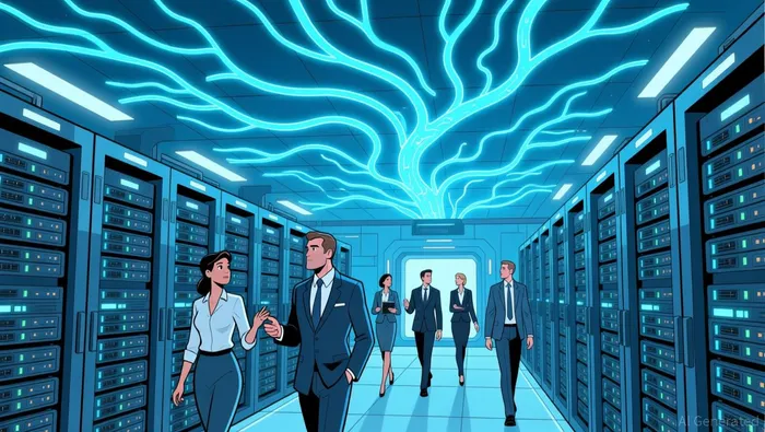 SoftBank's $64.6B OpenAI Bet Exposes a Dangerous Valuation Gap