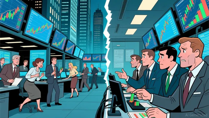 Regal Partners Cancels Buy-Back As Insiders Sell While Smart Money Accumulates