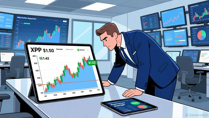 XRP, DOT, TAO: Today's Price Flow and Key Levels