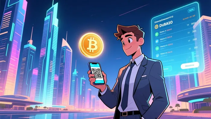 Crypto.com's UAE SVF License: A Flow Catalyst for CRO?