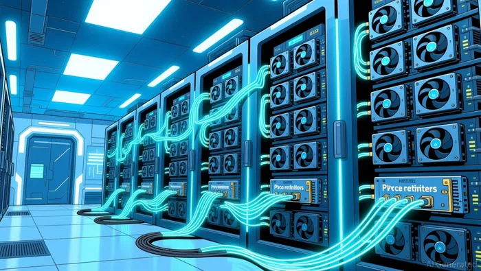 What The $21 Billion Meta-CoreWeave Deal Confirms About AI Infrastructure
