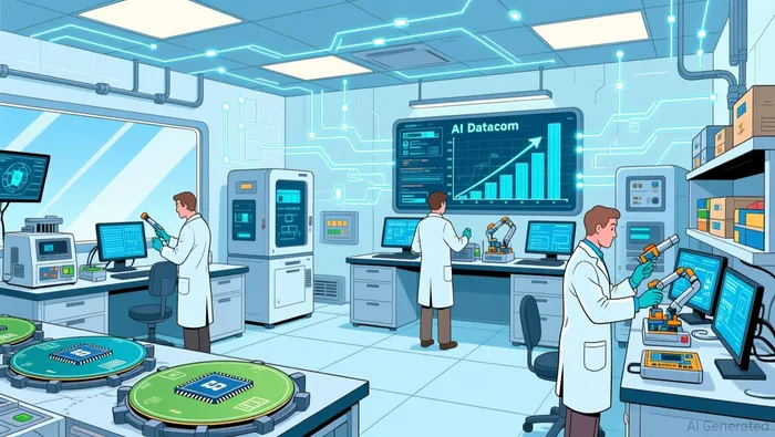 Aeluma’s 2026Q3 Earnings Call: SWIR Timeline Shifts, Manufacturing ...