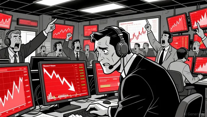 Solana Plunges to $90 as Volume Confirms Seller Conviction