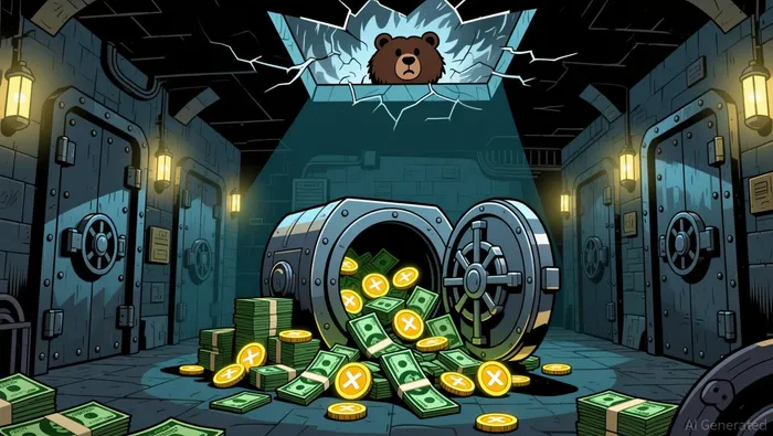 XRP ETF Flows vs. Price Action: A Flow Analyst's Take