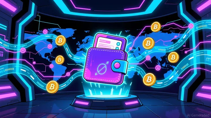 IronWallet's WalletConnect Pay: A Flow Analysis