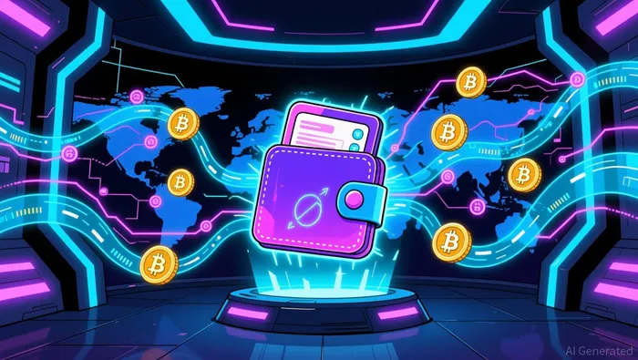 IronWallet's WalletConnect Pay: A Flow Analysis
