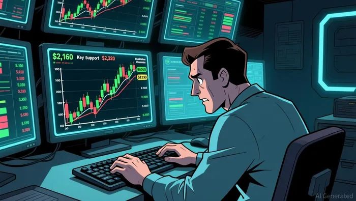 Ethereum Realized Profits Surge Amid Price Decline And Macro Pressure