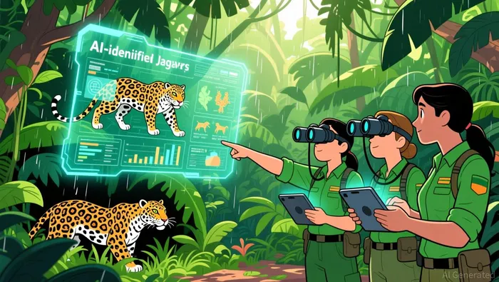 Huawei's ESG Hedge: Using Conservation Tech to Break LATAM Market Barriers
