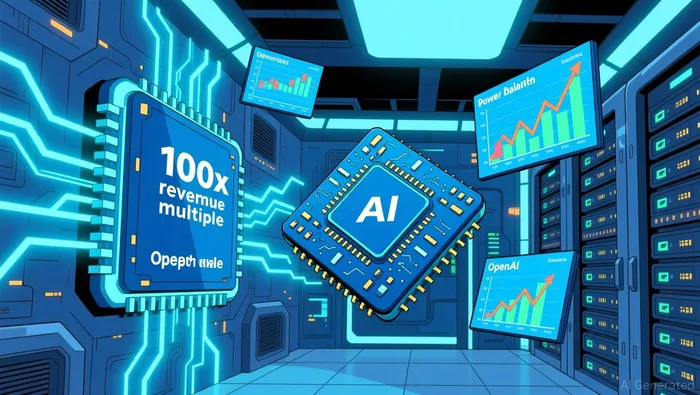 Cerebras IPO: The Accounting Magic of Dependency Shifting