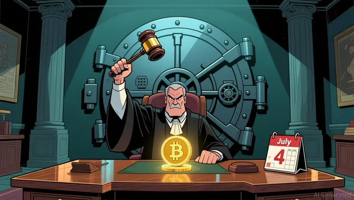 Coinbase and Circle Win the Stablecoin Yield War in Senate CLARITY Act Markup