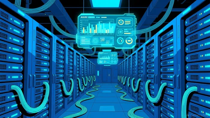 Nokia's 12% Surge: Flow Analysis of AI Catalyst and Sector Momentum