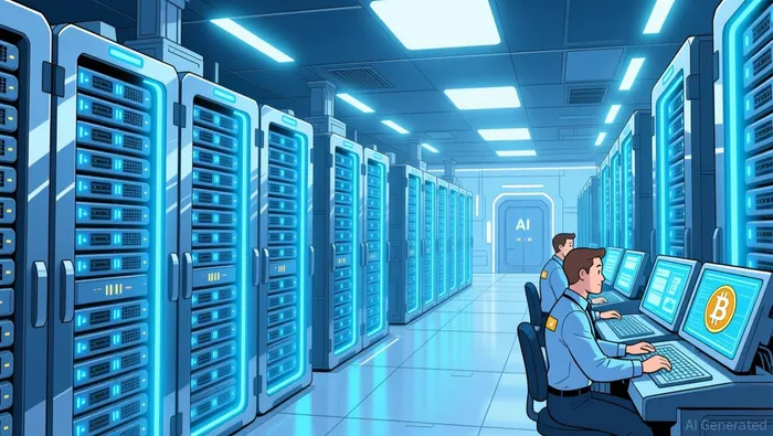Bitcoin Miners Pivot to AI Infrastructure and Efficiency Gains